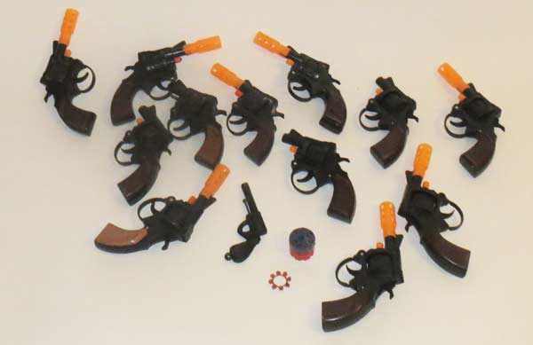 оружие игрушечное детское