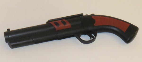 оружие игрушечное детское