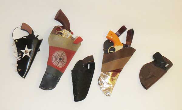 оружие игрушечное детское