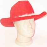 красная шляпа